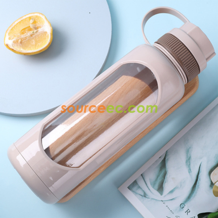 客製化1100ML運動水樽禮品