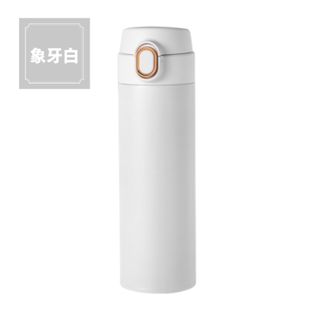 客製化316不鏽鋼彈蓋客製化保溫瓶禮品