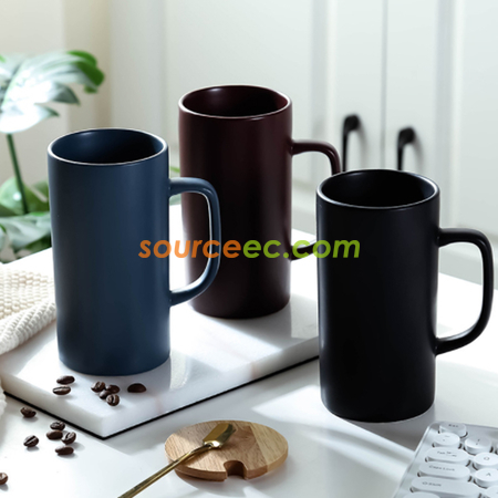 客製化陶瓷杯禮品