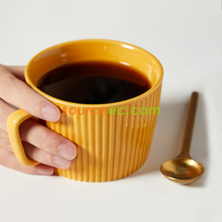 客製化陶瓷咖啡杯套裝禮品