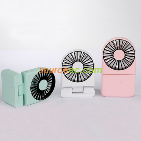 客製化商務禮品套裝(充電線+移動電源+風扇)禮品