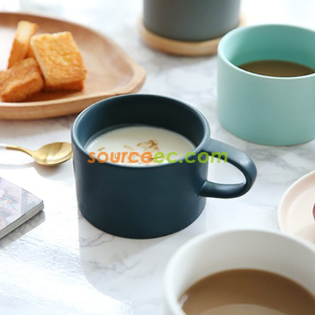 客製化陶瓷杯禮品