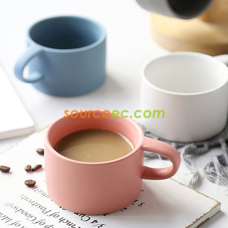 客製化陶瓷杯禮品
