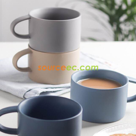 客製化陶瓷杯禮品