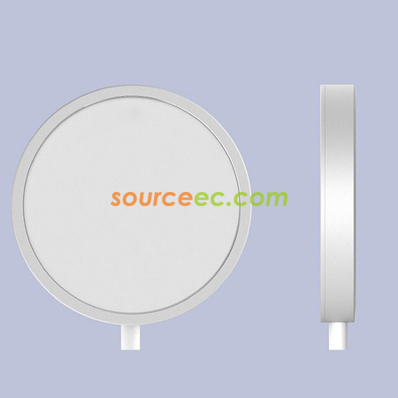 客製化磁吸無線充電器禮品