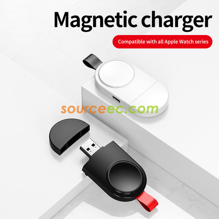 客製化手錶無線充電器禮品