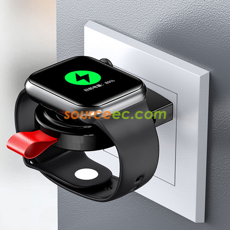 客製化手錶無線充電器禮品