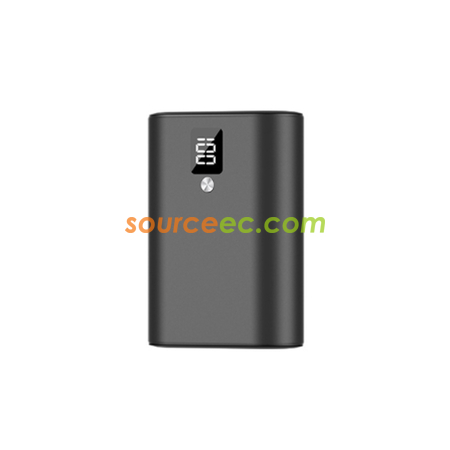 客製化迷你行動電源禮品