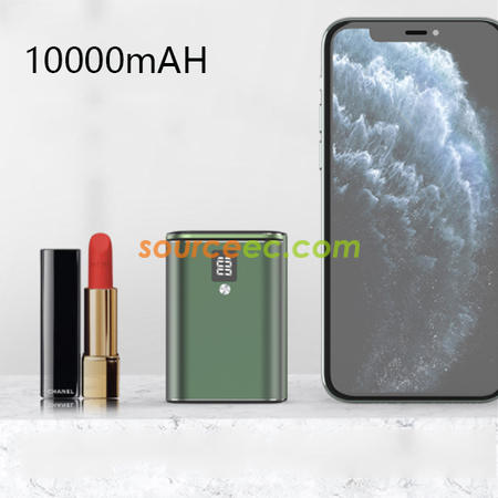 客製化迷你行動電源禮品