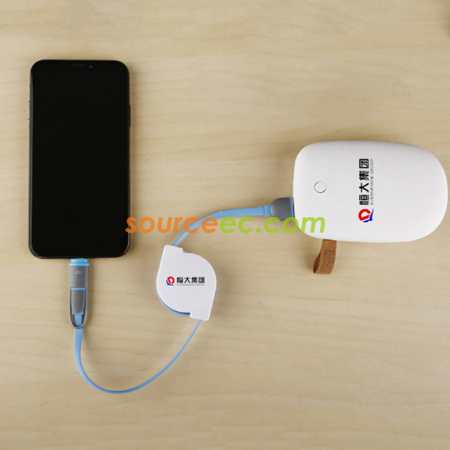 客製化行動電源禮品套裝禮品