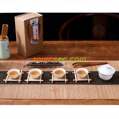 客製化便攜茶具套裝禮品