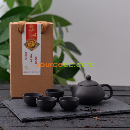 客製化便攜茶具套裝禮品