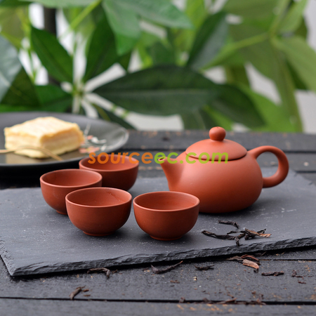 客製化便攜茶具套裝禮品