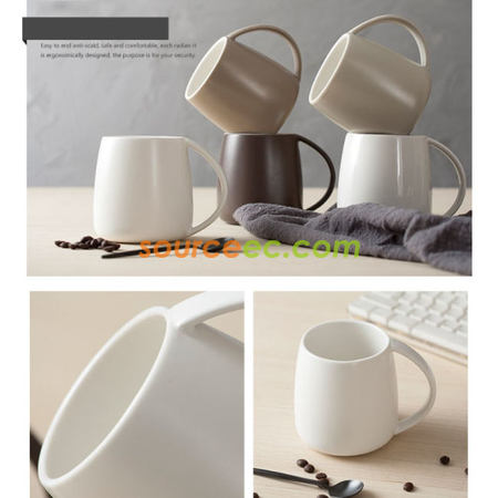 客製化陶瓷杯禮品