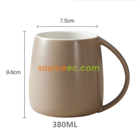 客製化陶瓷杯禮品