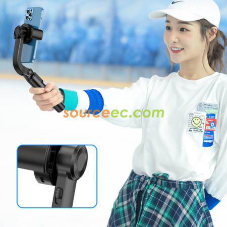 客製化手機雲台穩定器禮品