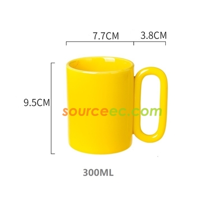 客製化陶瓷杯禮品