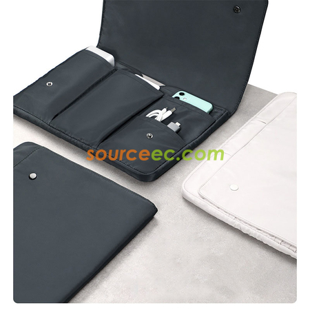 客製化翻蓋電腦袋禮品