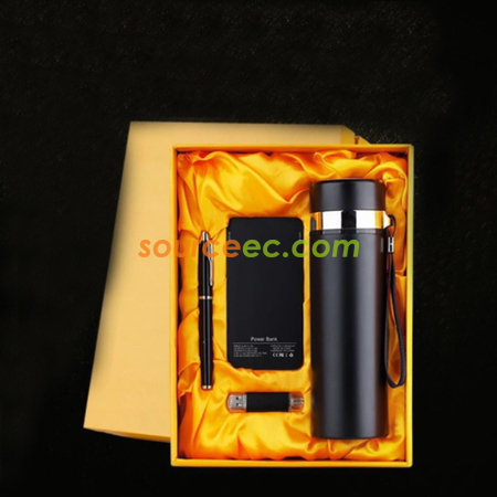 客製化商務禮品套裝禮品
