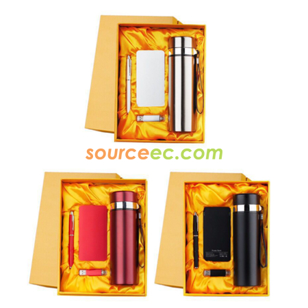 客製化商務禮品套裝禮品