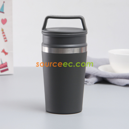 客製化不鏽鋼咖啡杯禮品