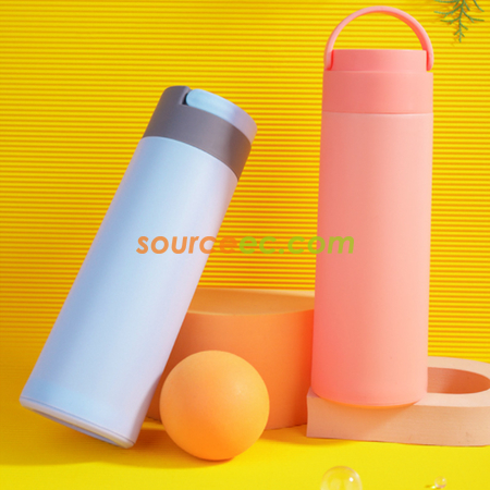 客製化玻璃水樽禮品