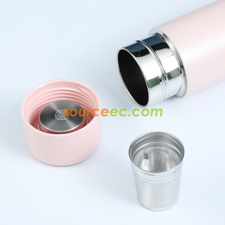 客製化316便攜客製化保溫瓶禮品