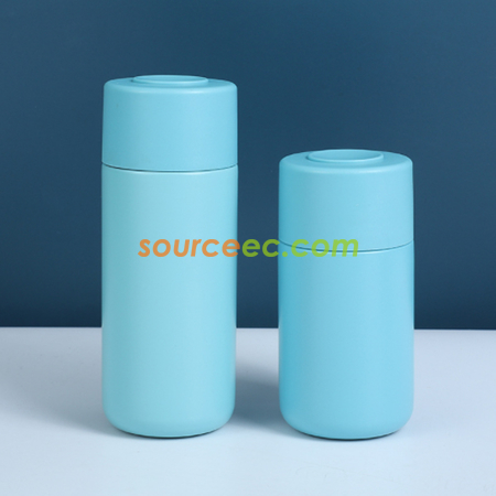 客製化316便攜客製化保溫瓶禮品