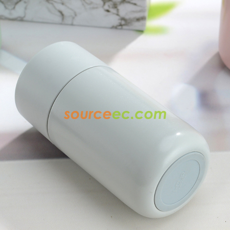 客製化316便攜客製化保溫瓶禮品