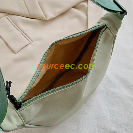 客製化斜挎袋禮品