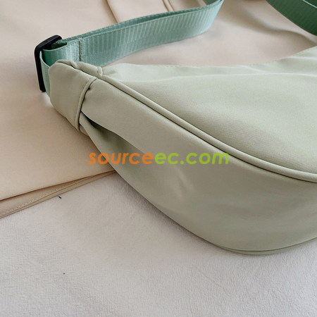 客製化斜挎袋禮品