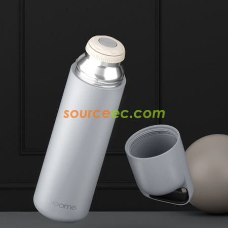 客製化便攜客製化保溫瓶禮品