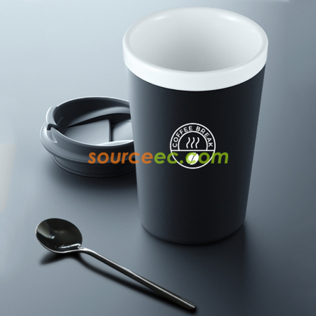 客製化陶瓷咖啡杯禮品