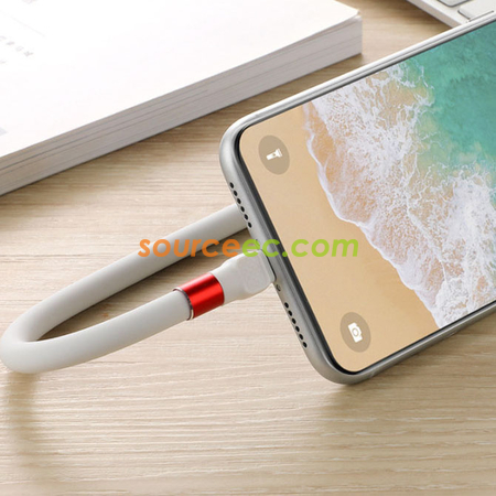 客製化手機支架充電線禮品