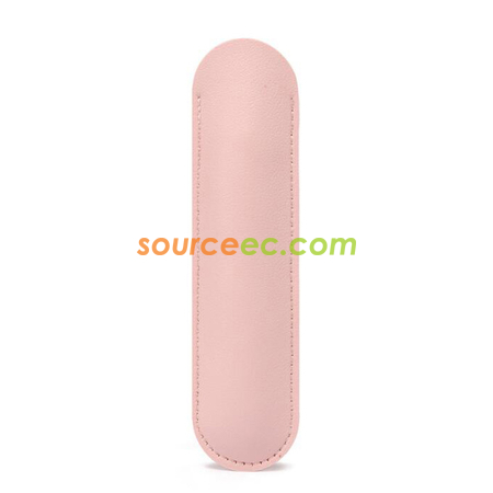 客製化皮質鋼筆袋禮品