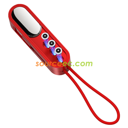 客製化磁吸三合一充電線禮品