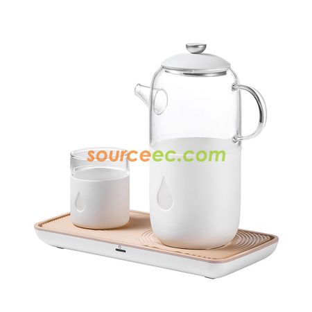 客製化恒溫花茶壺套裝禮品