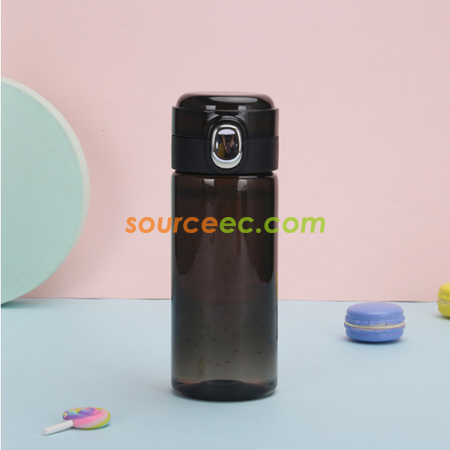 客製化便攜彈蓋運動水樽禮品