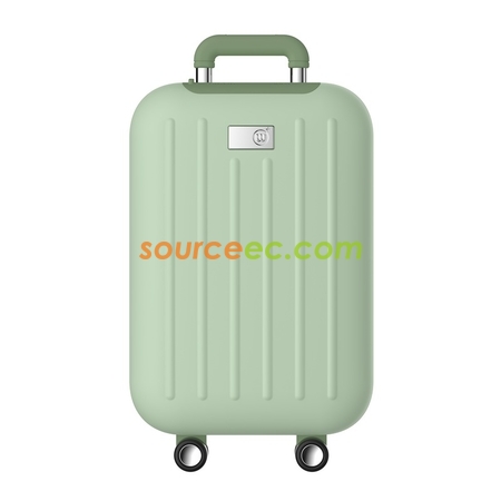 客製化行李箱移動電源暖手寶禮品