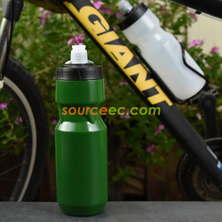 客製化騎行山地自行車水壺禮品