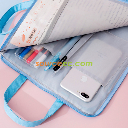 客製化A4文件袋禮品