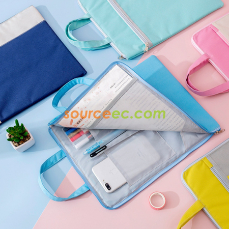 客製化A4文件袋禮品