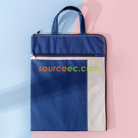 客製化A4文件袋禮品