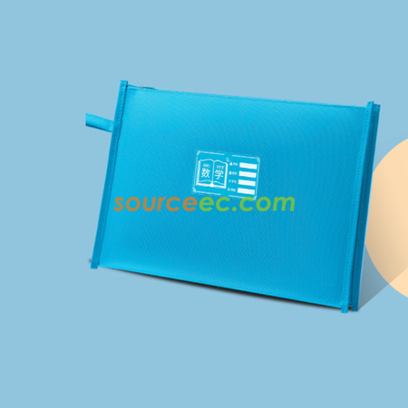 客製化A4文件袋禮品