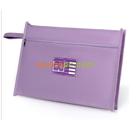 客製化A4文件袋禮品
