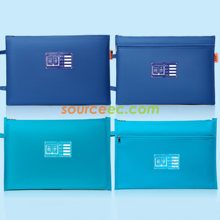 客製化A4文件袋禮品