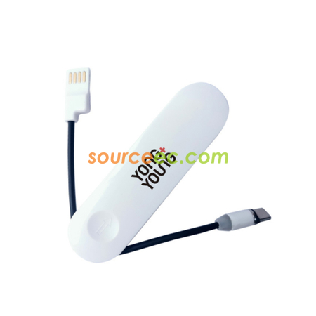 客製化三合一磁吸充電線禮品