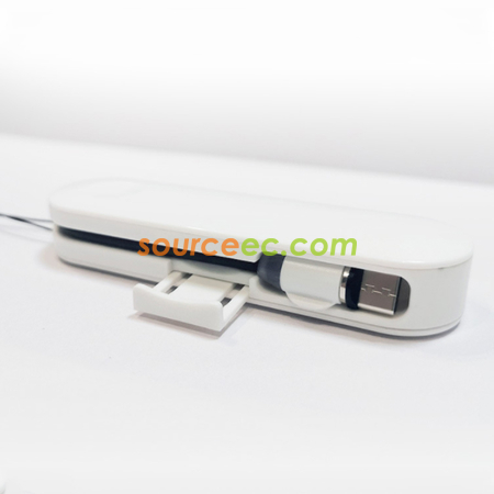客製化三合一磁吸充電線禮品