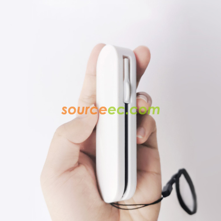 客製化三合一磁吸充電線禮品