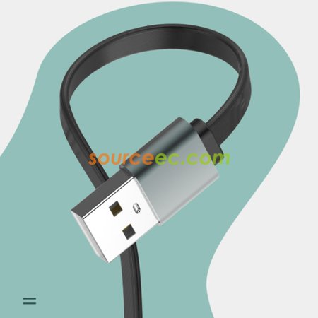客製化三合一數據線禮品